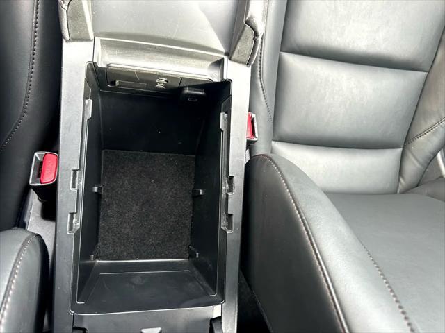 Photo of 2023 Jet Black Mica Mazda Mazda3