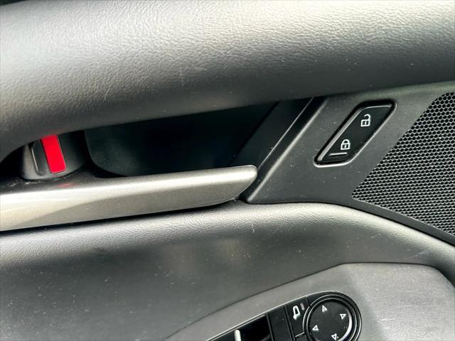 Photo of 2023 Jet Black Mica Mazda Mazda3