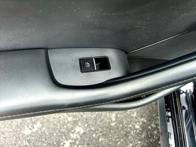 Photo of 2023 Jet Black Mica Mazda Mazda3
