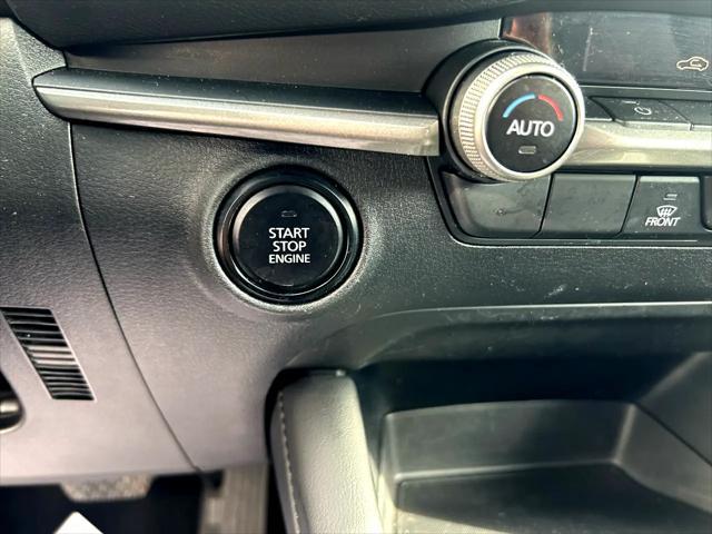Photo of 2023 Jet Black Mica Mazda Mazda3