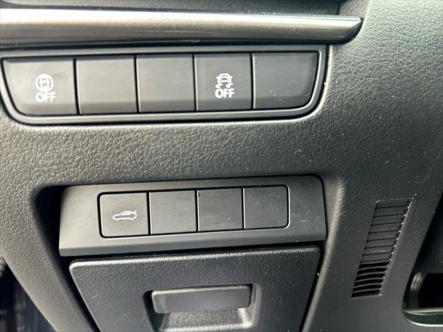 Photo of 2023 Jet Black Mica Mazda Mazda3