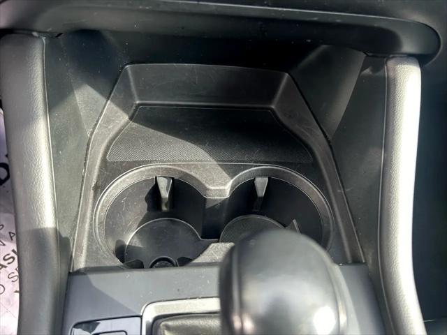 Photo of 2023 Jet Black Mica Mazda Mazda3