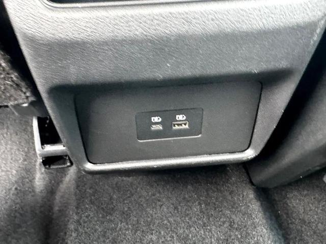 Photo of 2023 Super Black Nissan Rogue