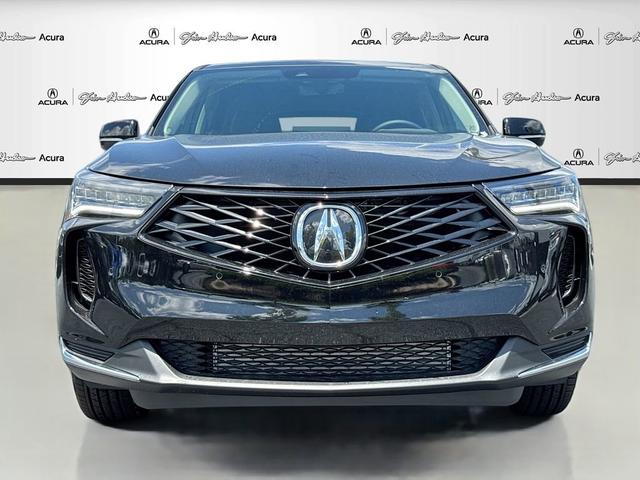 Photo of 2025 Majestic Black Pearl Acura RDX
