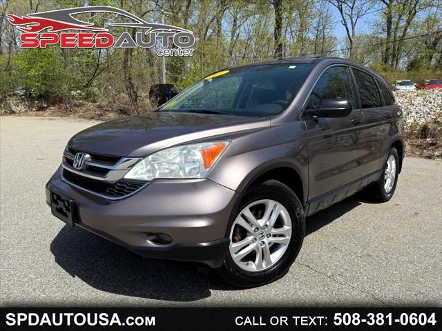 2011 Honda CR-V