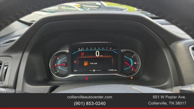 Photo of 2019 White Honda Pilot
