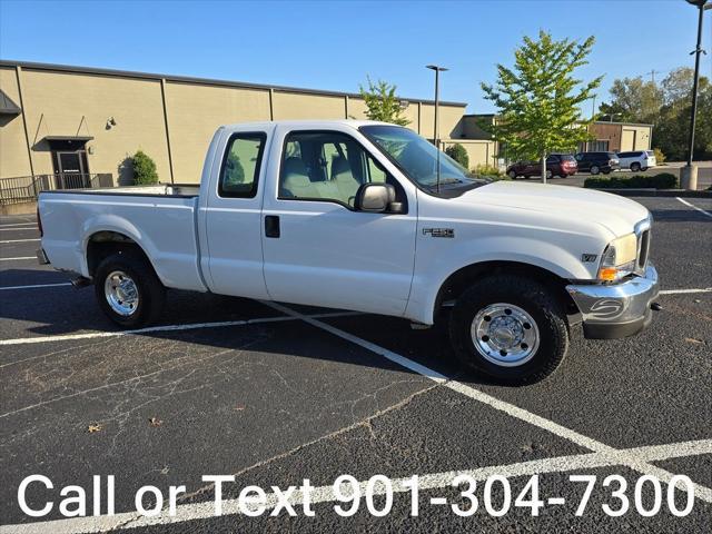 1999 Ford F-250