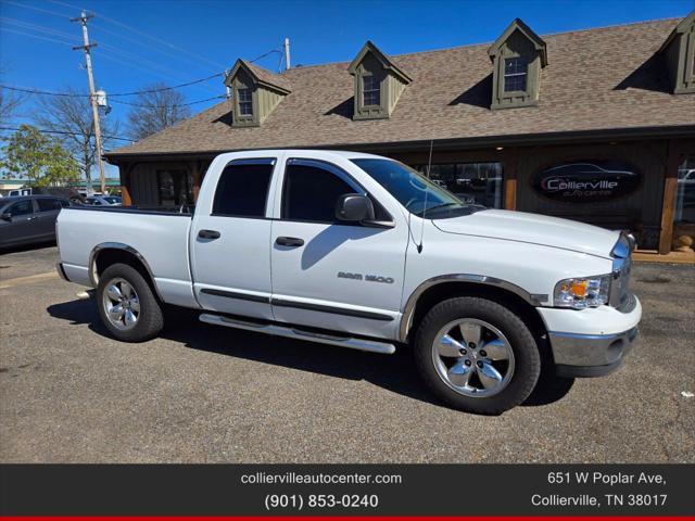 2005 Dodge Ram 1500