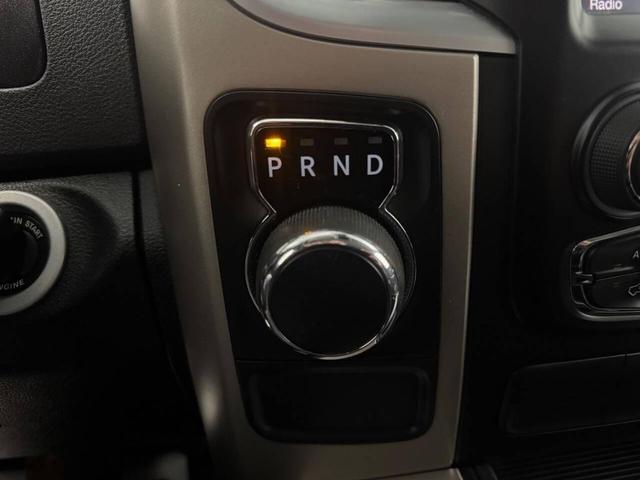 Photo of 2014 Deep Cherry Red Crystal Pearlcoat RAM 1500