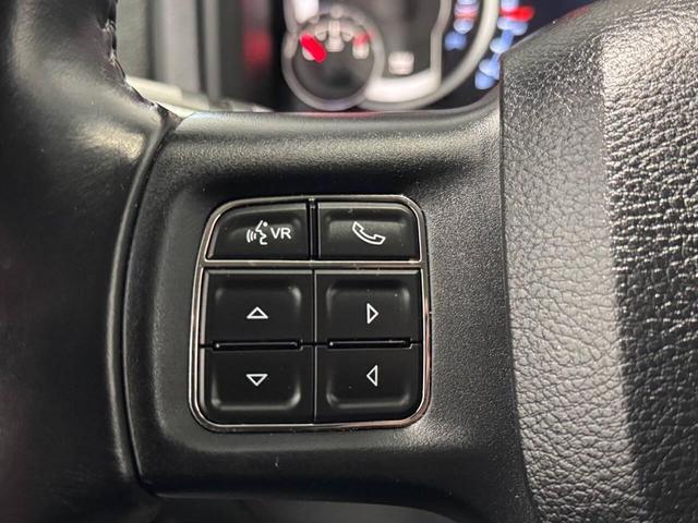 Photo of 2014 Deep Cherry Red Crystal Pearlcoat RAM 1500