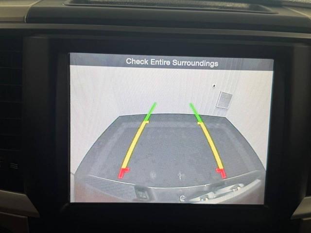 Photo of 2014 Deep Cherry Red Crystal Pearlcoat RAM 1500