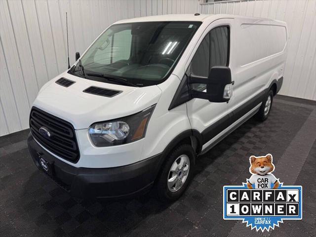 2019 Ford Transit-250