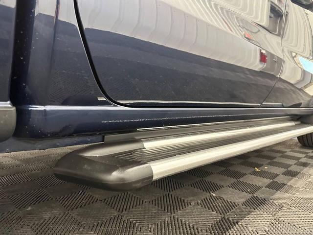 Photo of 2021 Northsky Blue Metallic Chevrolet Silverado 1500