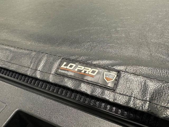 Photo of 2021 Northsky Blue Metallic Chevrolet Silverado 1500