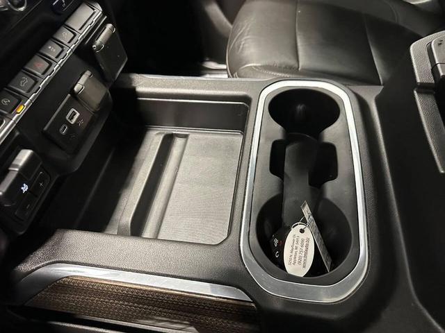 Photo of 2021 Northsky Blue Metallic Chevrolet Silverado 1500