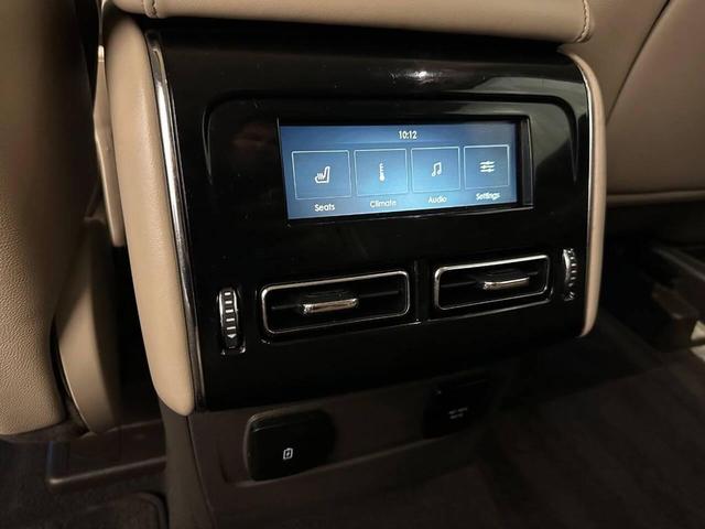 Photo of 2020 Blue Diamond Lincoln Aviator