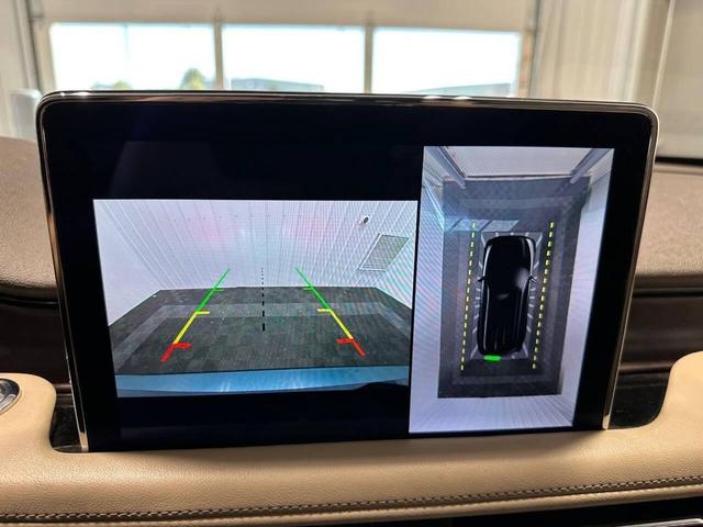 Photo of 2020 Blue Diamond Lincoln Aviator