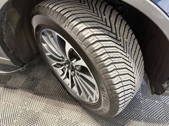 Photo of 2020 Blue Diamond Lincoln Aviator
