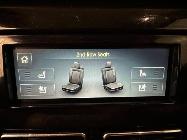 Photo of 2020 Blue Diamond Lincoln Aviator