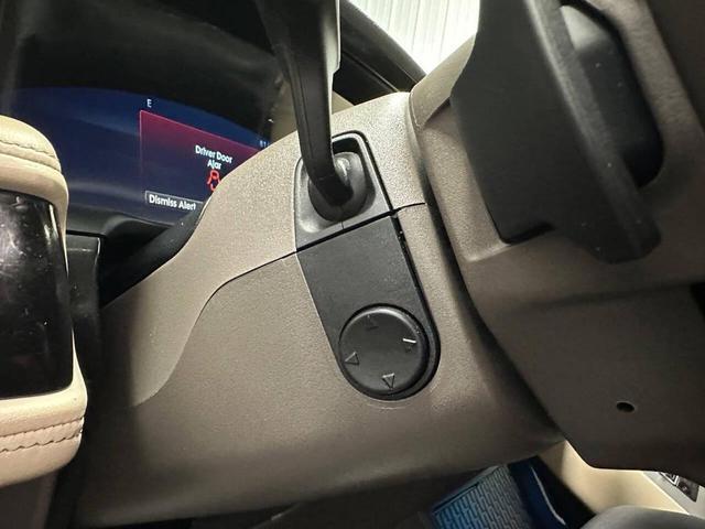 Photo of 2020 Blue Diamond Lincoln Aviator