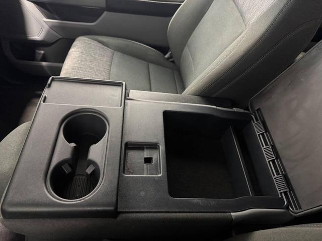 Photo of 2023 Antimatter Blue Ford F-150