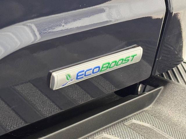 Photo of 2023 Antimatter Blue Ford F-150