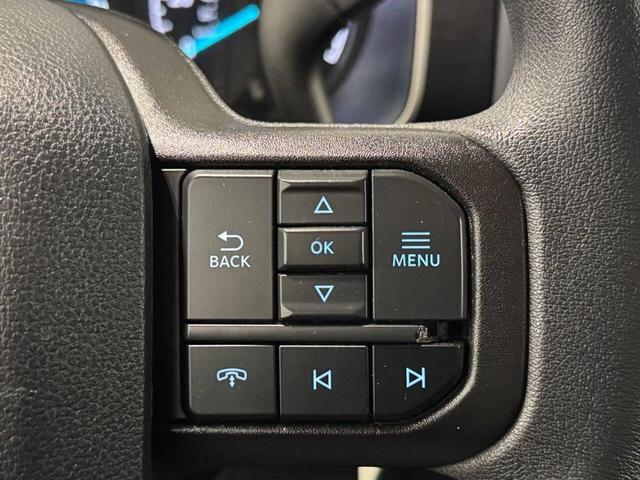 Photo of 2023 Antimatter Blue Ford F-150