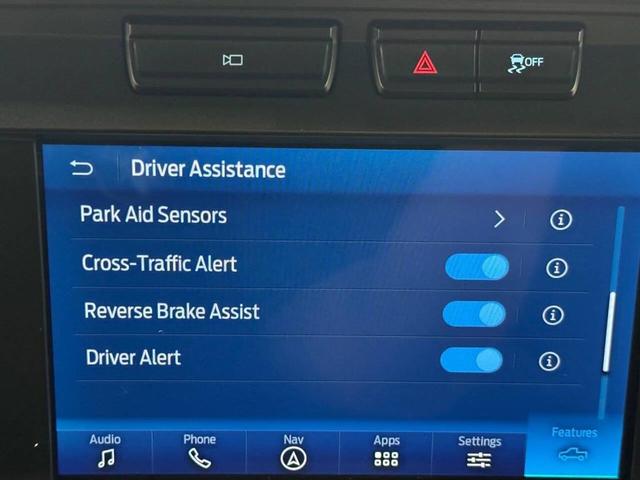 Photo of 2023 Antimatter Blue Ford F-150