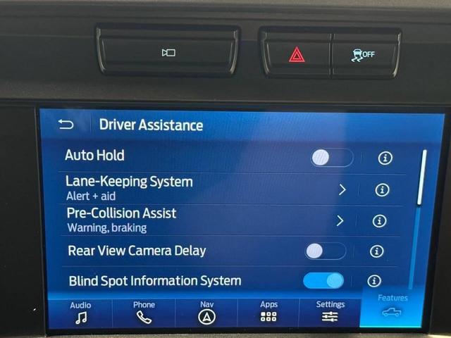 Photo of 2023 Antimatter Blue Ford F-150
