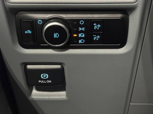Photo of 2023 Antimatter Blue Ford F-150