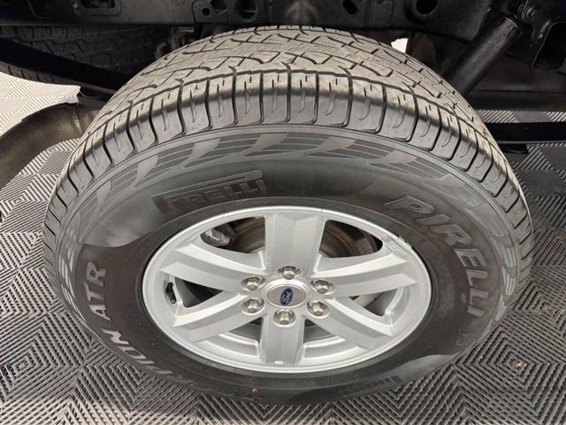 Photo of 2023 Antimatter Blue Ford F-150