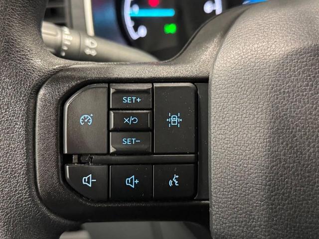Photo of 2023 Antimatter Blue Ford F-150