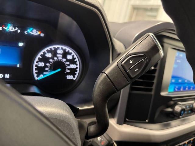 Photo of 2023 Antimatter Blue Ford F-150