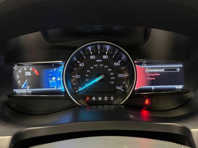 Photo of 2017 Magnetic Ford Explorer