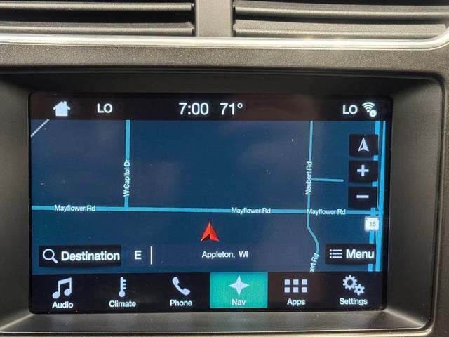 Photo of 2017 Magnetic Ford Explorer