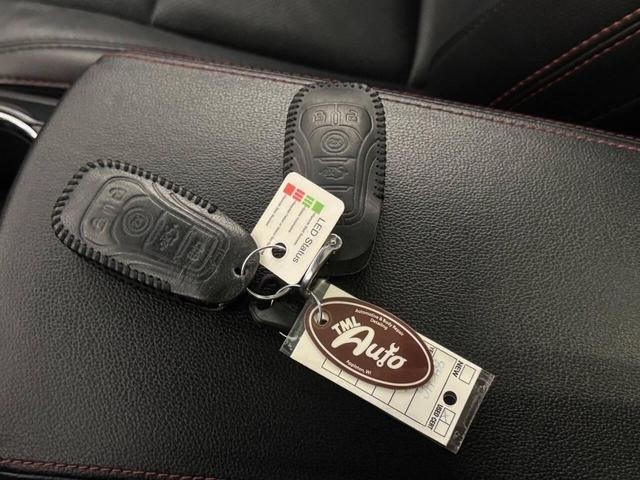 Photo of 2017 Magnetic Ford Explorer