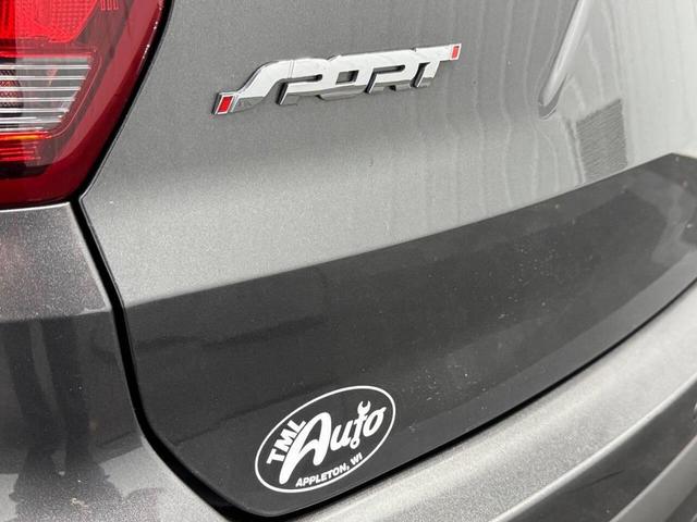 Photo of 2017 Magnetic Ford Explorer