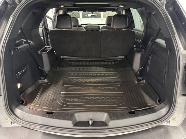 Photo of 2017 Magnetic Ford Explorer