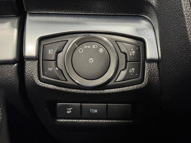 Photo of 2017 Magnetic Ford Explorer