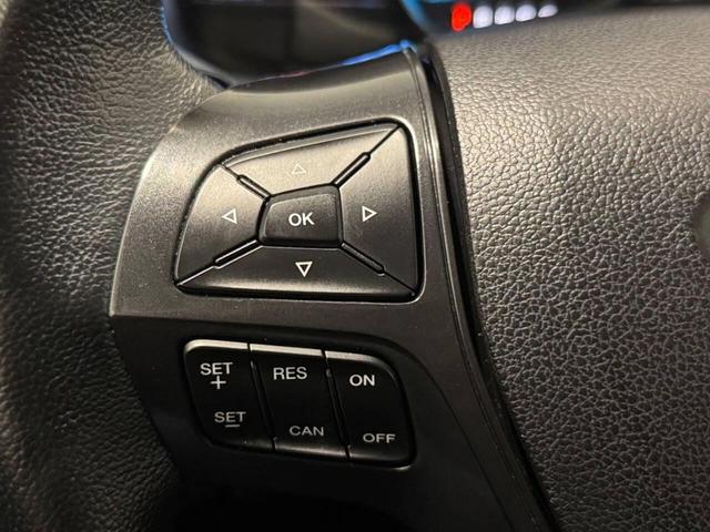 Photo of 2017 Magnetic Ford Explorer