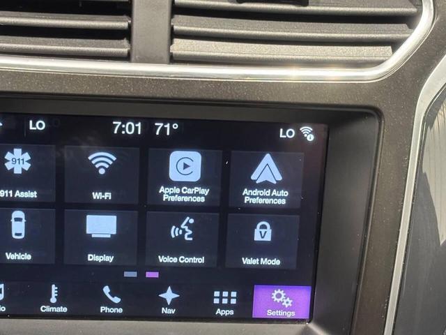 Photo of 2017 Magnetic Ford Explorer
