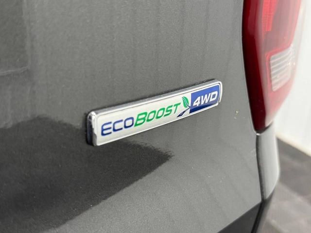 Photo of 2017 Magnetic Ford Explorer