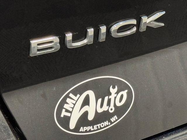 Photo of 2015 Carbon Black Metallic Buick Enclave