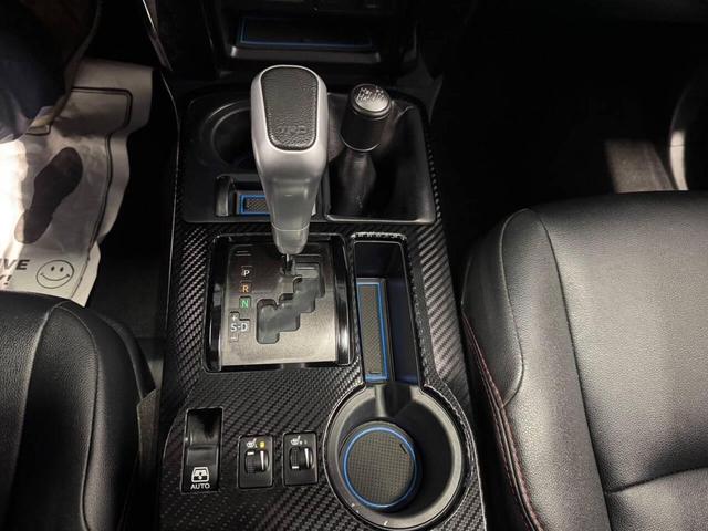 Photo of 2019 Voodoo Blue Toyota 4Runner