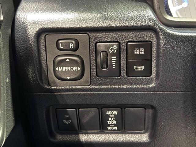 Photo of 2019 Voodoo Blue Toyota 4Runner