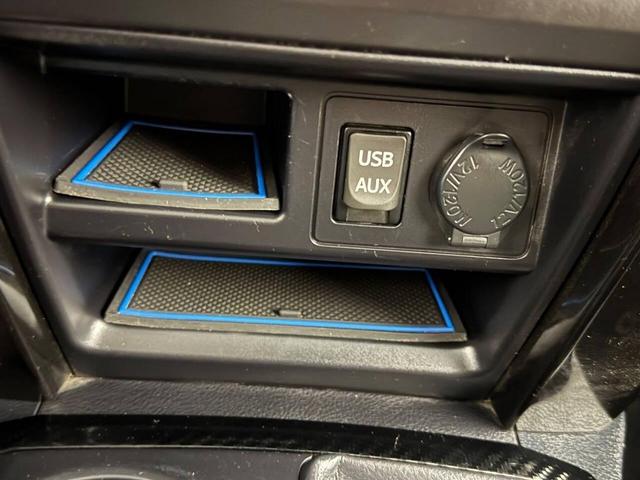 Photo of 2019 Voodoo Blue Toyota 4Runner