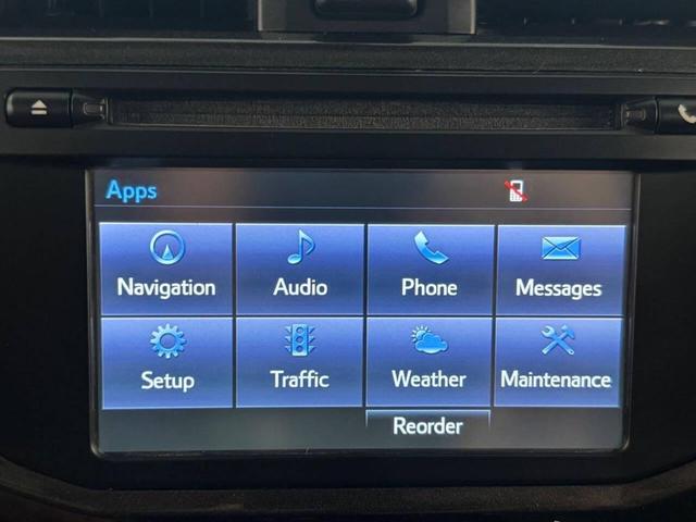 Photo of 2019 Voodoo Blue Toyota 4Runner