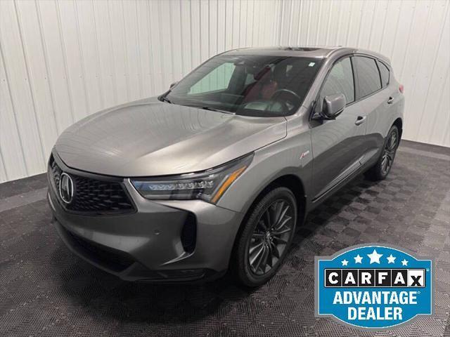 2023 Acura RDX