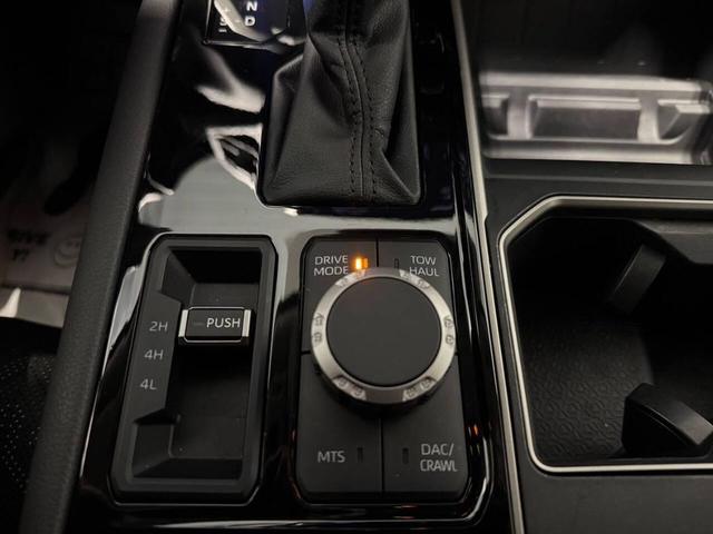 Photo of 2023 Celestial Silver Metallic Toyota Tundra Hybrid