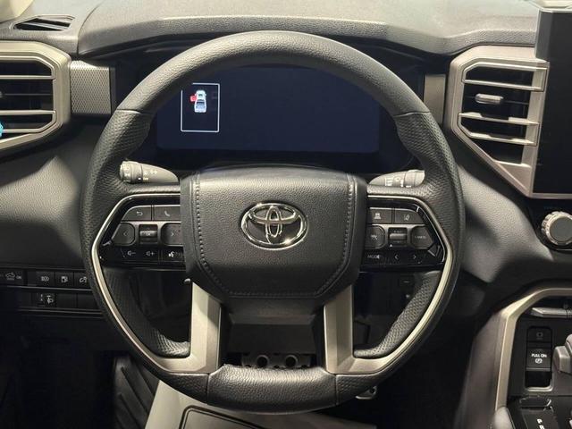 Photo of 2023 Celestial Silver Metallic Toyota Tundra Hybrid